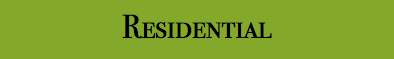 Residential