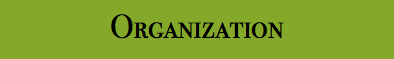 Organization